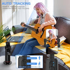 Auto Face Tracking Phone Holder - Image 3