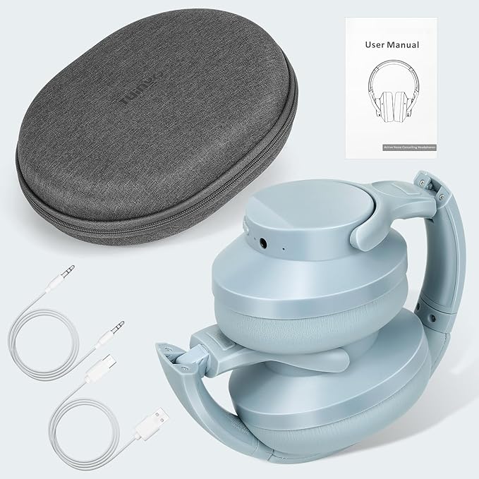 TUINYO Wireless Headphones - Image 6