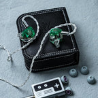 Kiwi Ears Orchestra Lite in Ear Monitor, Custom 8BA HiFi Earphone, Studio - Image 3