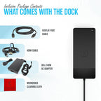 WD19DCS Dell Docking Station USB C - Image 2