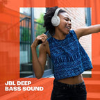 JBL Tune 770NC - Adaptive Noise Cancelling - Image 6
