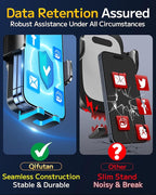 Qifutan Dash Mounted Holders Phone Holders - Image 7
