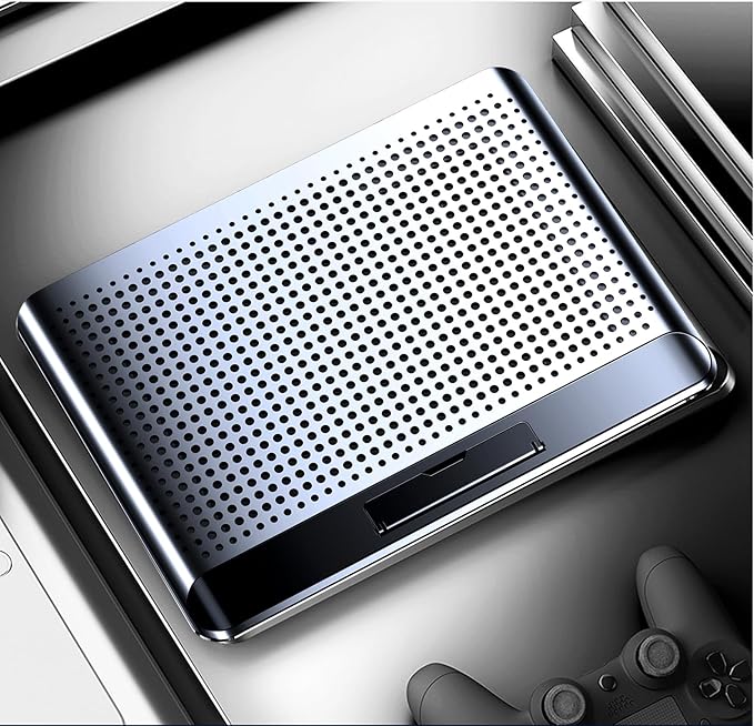 16inch Single Fan Lap Chill Mat - Image 2