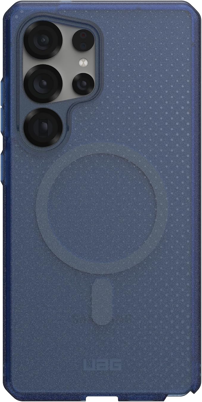 URBAN ARMOR GEAR UAG Designed for Samsung Galaxy S25 Case 6.2" DOT - Image 7