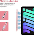 3 in 1 Universal Stylus Pen for Touchscreen, High Sensitivity & Precision - Image 5