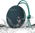 Monster Bluetooth Speaker, IPX8 Shower Speaker Waterproof, Extra Long Playtime by Monster