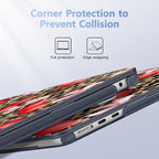 Case for MacBook Air 15 Inch 2025 2024 2023 Release M4 A3241 M3 A3114 M2 A2941 - Image 3