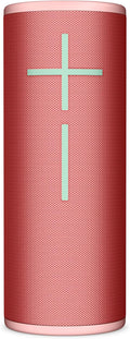 Ultimate Ears MEGABOOM 4 Portable Waterproof Bluetooth Speaker, 360-Degree Sound by UltimateEars