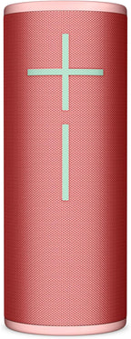 Ultimate Ears MEGABOOM 4 Portable Waterproof Bluetooth Speaker, 360-Degree Sound by UltimateEars
