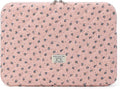Puffy Laptop Sleeve 13-15.6 Inch Cute Quilted Laptop Protective Case Padded by BBIQI