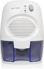 Ivation IVADM10 Powerful Small-Size Thermo-Electric Dehumidifier - Image 9
