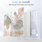 Case for MacBook Air 15 Inch 2025 2024 2023 Release M4 A3241 M3 A3114 M2 A2941 - Image 5