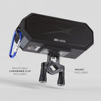 Altec Lansing Loud Portable Speakers Bluetooth Wireless Waterproof - Image 5