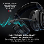 Turtle Beach Atlas Air Wireless Open Back PC Gaming Headset - Image 4