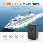 TESSAN USB C Charger Block 20W PD, Fast Charging Adapter - Image 6