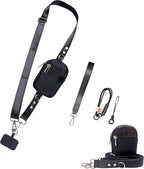 Clip and Go Strap for Phone by Ceasyde