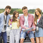 Doormoon Phone Lanyard Tether, Universal Neck Strap - Image 7