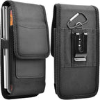 Njjex Phone Holster for Motorola Moto G 5G 2025 G Stylus 2023 G Power 5G 2024 G by NJJEX