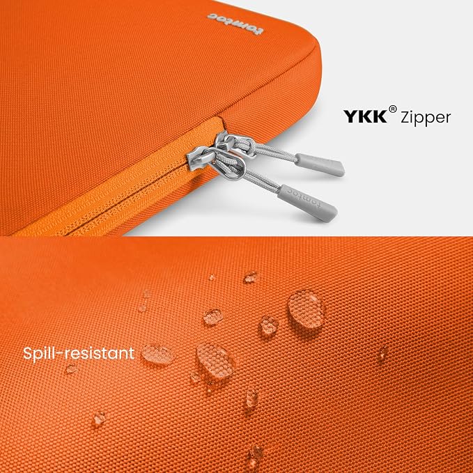 tomtoc 360 Protective Laptop Sleeve - Image 7