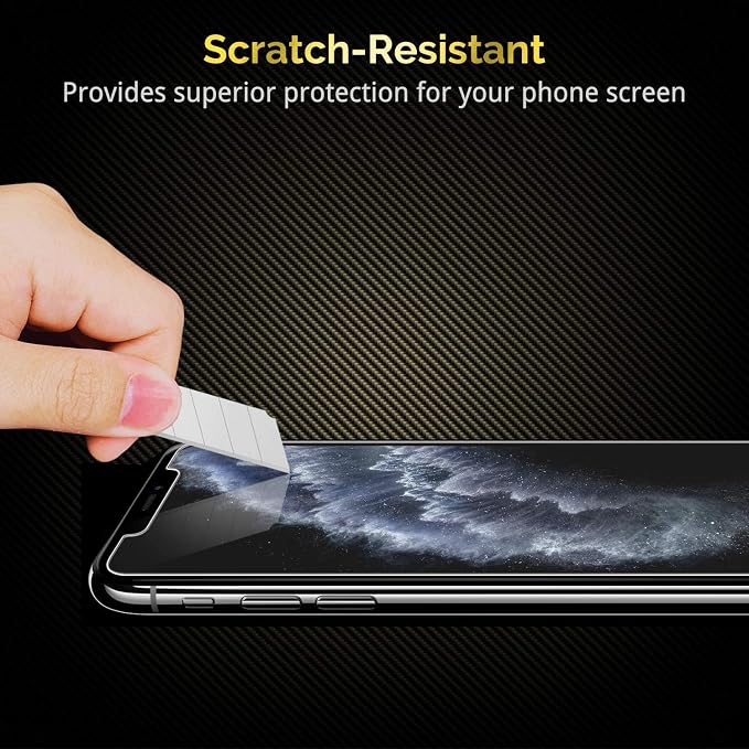 UNBREAKcable 3-Pack Screen Protector - Image 5