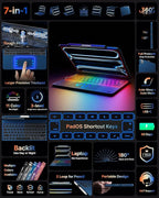 typecase Touch Case with Keyboard - Image 3