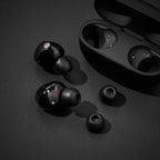 AZLA Foamax Standard, Foam Earbud Tips, Memory Foam Earbud Tips - Image 7