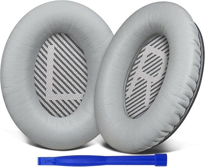 SoloWIT Replacement Earpads Cushions by SOULWIT