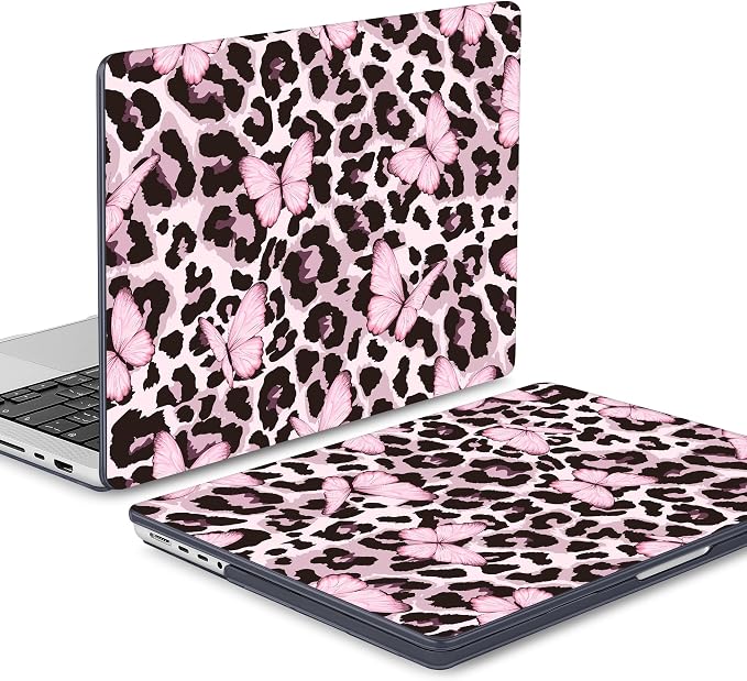 Mektron Case for 2025 MacBook Pro 16" M4 A3403 A3186 M3 A2991 M2 A2780 M1 A2485 - Image 7