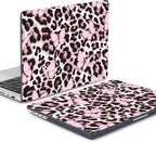 Mektron Case for 2025 MacBook Pro 16" M4 A3403 A3186 M3 A2991 M2 A2780 M1 A2485 - Image 7