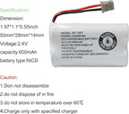 GEILIENERGY BT1007 BT1015 Phone Battery Compatible BT-1007 BT-1015 BT-904 - Image 2