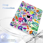 May Chen Compatible with MacBook Pro 13 inch Case 2022 2021 2020 Release Models - Image 7