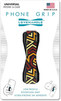 LOVEHANDLE Universal Phone Grip by LOVEHANDLE