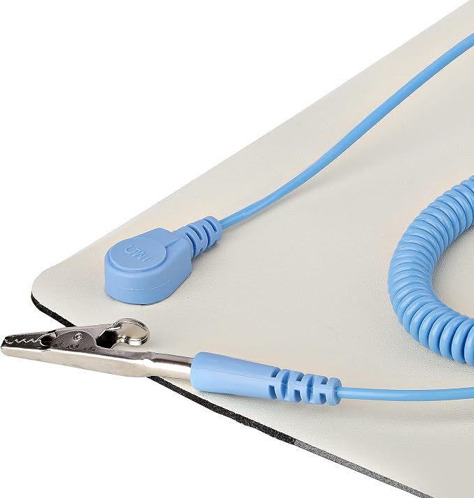 StarTech.com Anti Static Mat, ESD Mat - Image 5