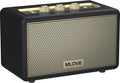 MLOVE A200 Portable Retro Bluetooth Speaker by MLOVEAudio