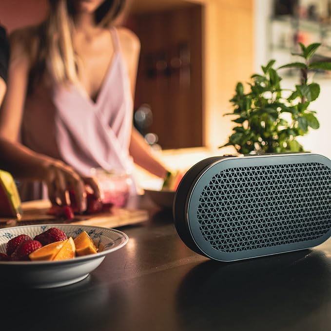 DALI Katch G2 Portable Bluetooth Speaker - Image 2