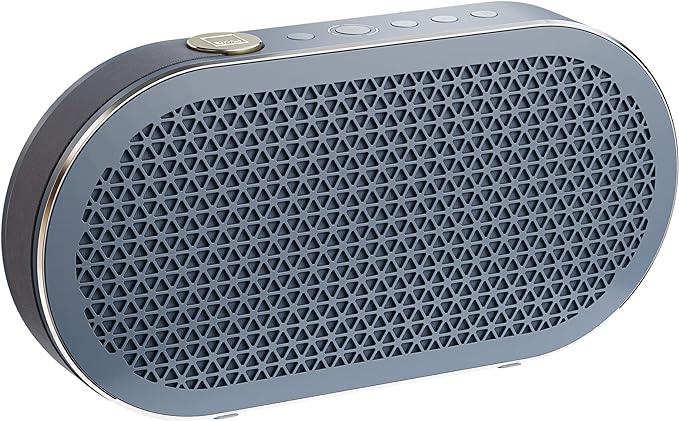 DALI Katch G2 Portable Bluetooth Speaker by DALISpeakers