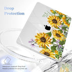 for MacBook Pro 16 inch Case 2019 2020 Release Model A2141, Plastic Hard Shell - Image 7