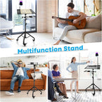 Portable Laptop & Projector Stand - Image 7