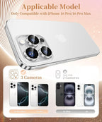 GolbinBox Camera Lens Protector - Image 2