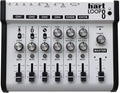 Maker hart Loop Mixer 8 3.5mm/6.3mm JACK/Bluetooth/Phono EQ by MAKERHART