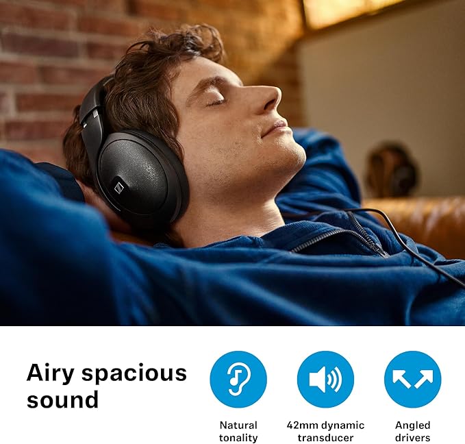 Sennheiser HD 620S - Image 5