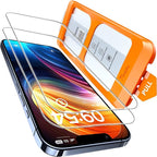 TOCOL for iPhone 13 Pro Max Screen Protector/iPhone 14 Plus Screen Protector by TOCOL