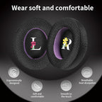 Breathable Mesh Replacement Earpads - Image 5