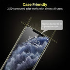 UNBREAKcable 3-Pack Screen Protector - Image 2