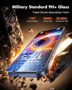 UNBREAKcable Anti-Glare Screen Protector - Image 4