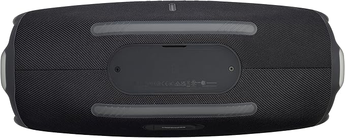 JBL Boombox 4 - Most Powerful Portable Waterproof Speaker - Image 11