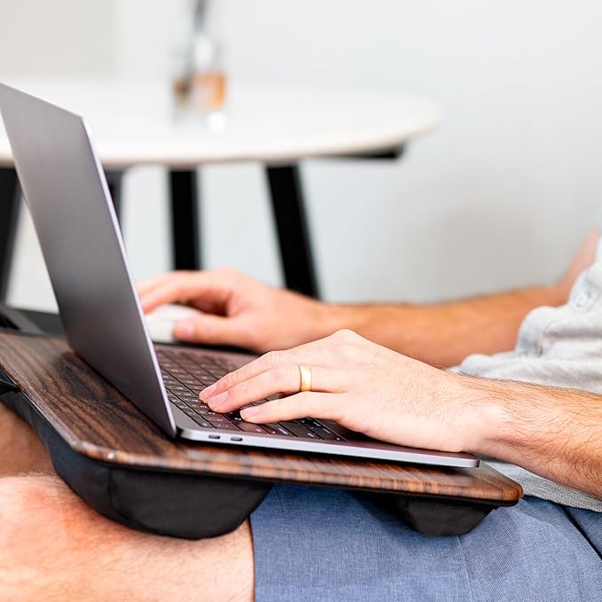 LAPGEAR Home Office Lap Desk - Image 6