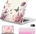 Mektron Case for MacBook Pro 16" M4 A3403 A3186 M3 A2991 M2 A2780 M1 A2485 by Mektron