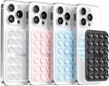 Klearlook 4PCS Magnetic Suction Phone Mount by KlearlookMaximizedClarity