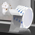 Super Strong Adhesion Screen Repair Tape Replacement Kit, Made of 3M, Screen by PHIXBEAR